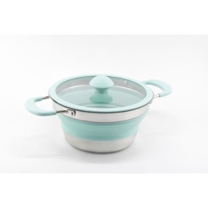 Retractable casserole dish - d20 |  Marmites   | Chef Up