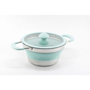 Retractable casserole dish - d20 |  Marmites   | Chef Up