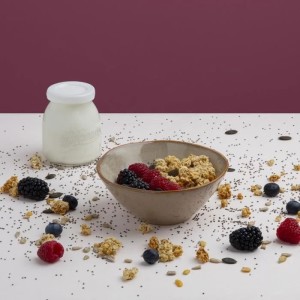 HKoeNIG 12-pot yogurt maker