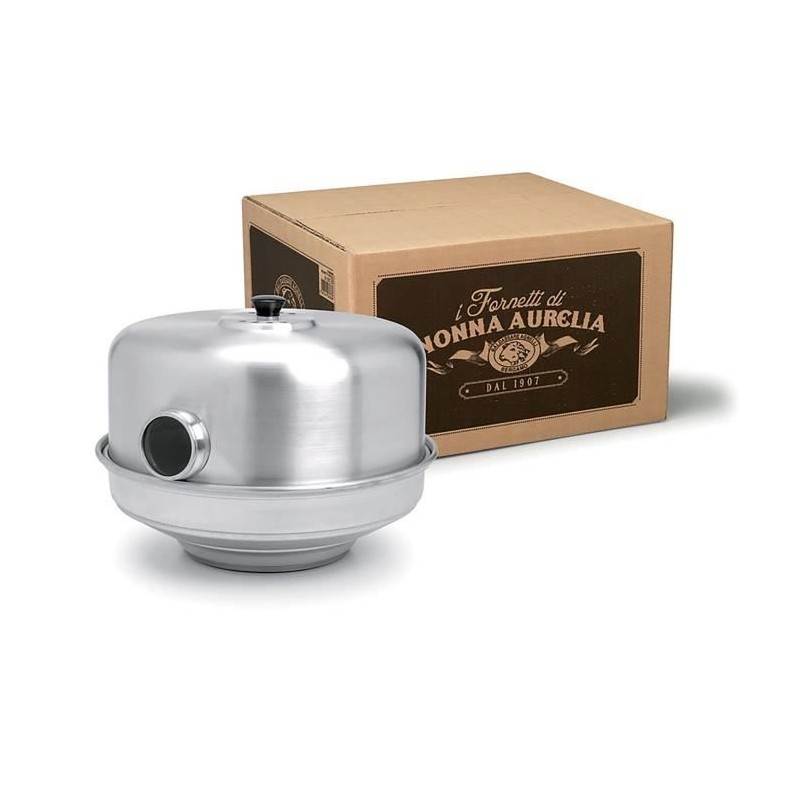 |  Poêle   | Chef Up