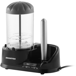 Hotdog-Maker - Smarton - HM 020 |  Appareil à hotdog   | Chef Up