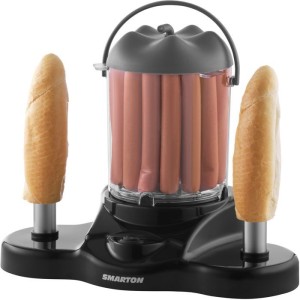 Fabricant de hot-dogs - Smarton - HM 050