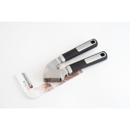 Knoblauchpresse 19,5 x 6,5 x 3 cm |  Outils Manuels Spécialisés   |...