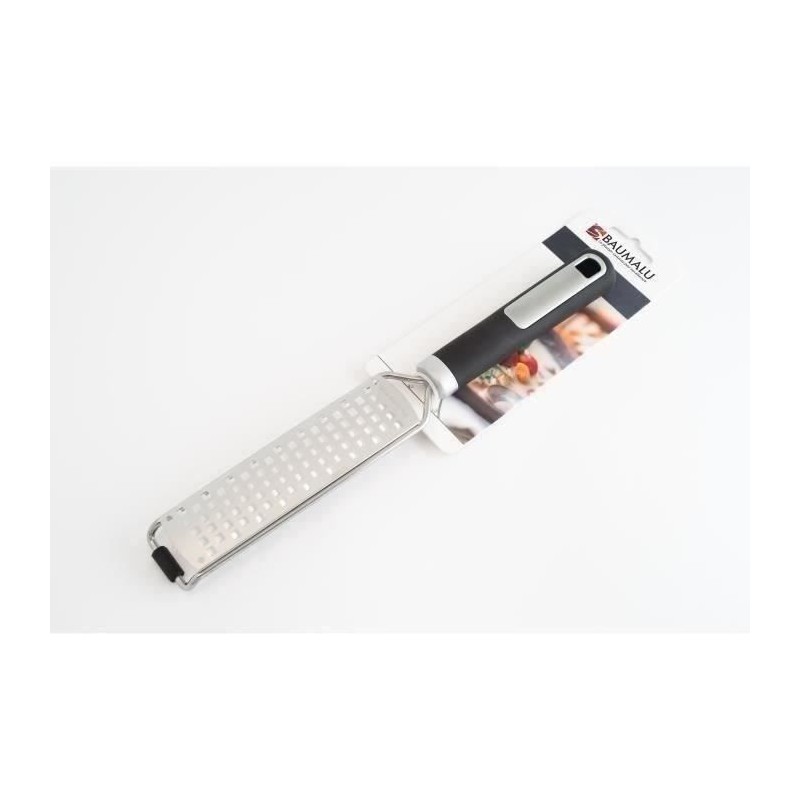 Zester grater 30 x 4 x 2 cm |  Graters, cutters and peelers   | Che...