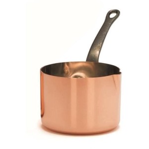 BAUMALU Copper sausage - 11 cm |  Casseroles   | Chef Up