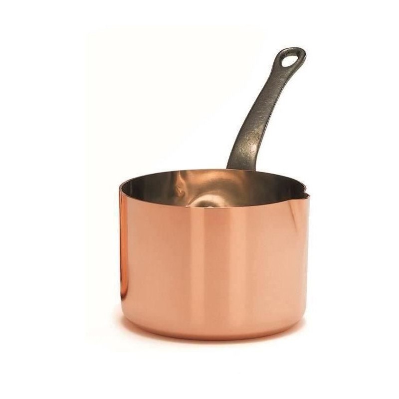 BAUMALU Copper sausage - 11 cm