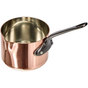 BAUMALU Copper sausage - 11 cm |  Casseroles   | Chef Up