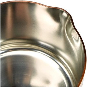 BAUMALU Copper sausage - 11 cm