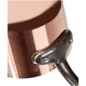 BAUMALU Copper sausage - 11 cm