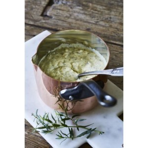 BAUMALU Copper sausage - 11 cm