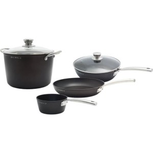 |  Cookware sets   | Chef Up