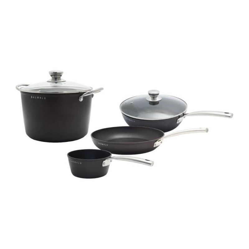 |  Cookware sets   | Chef Up
