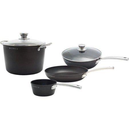|  Cookware sets   | Chef Up