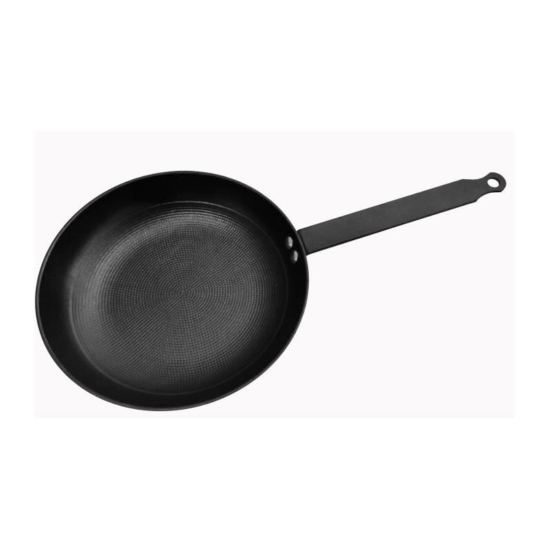 Frying pan - BAUMALU - MAESTRO - All hobs including induction - 20 cm
