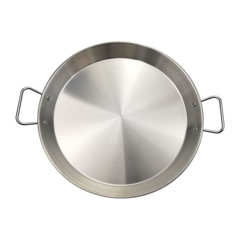 Plat a paella BAUMALU 40 cm