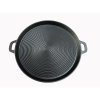 Flat, Grill BAUMALU 34 cm |  Plates, platters and trays   | Chef Up