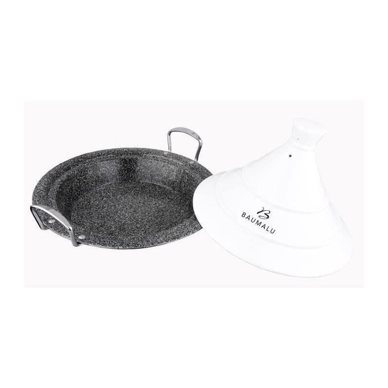 Tagine 30 cm with lid