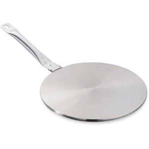 BAUMALU relay disk for induction 26 cm