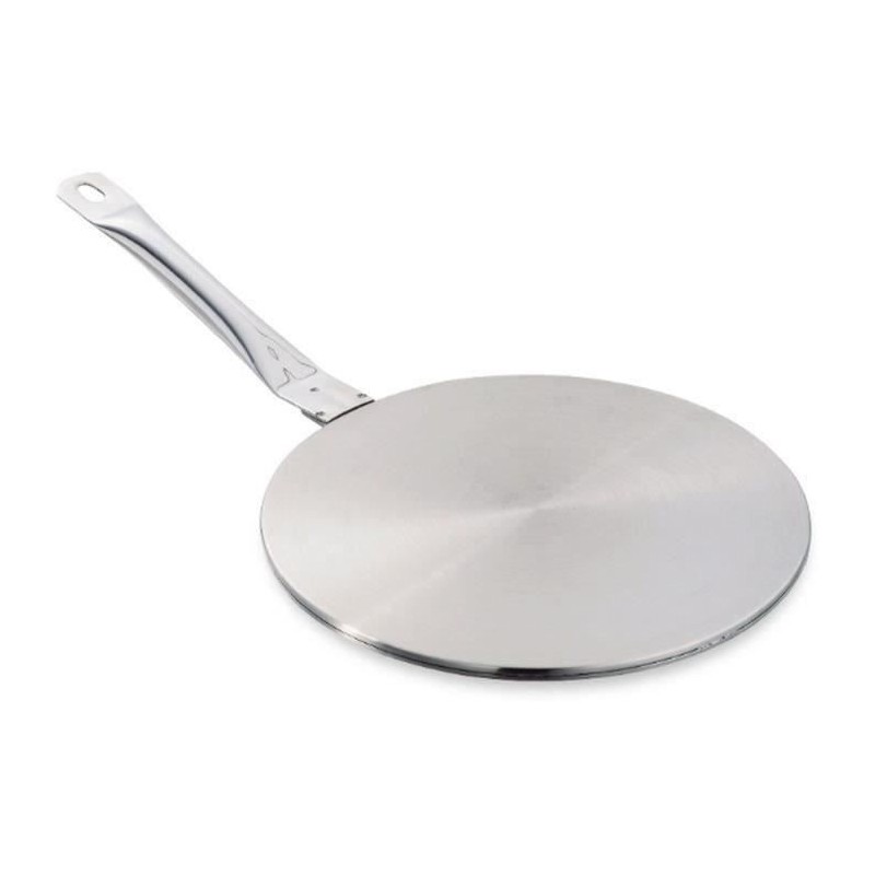 BAUMALU relay disk for induction 26 cm