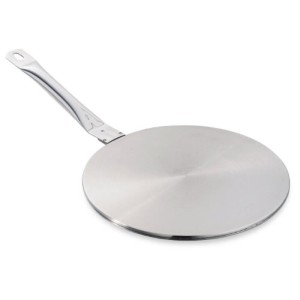 BAUMALU relay disk for induction 26 cm