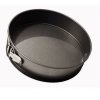 Charterform 20 cm Zucker und Delikatessen |  Moules   | Chef Up