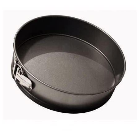 Charterform 20 cm Zucker und Delikatessen |  Moules   | Chef Up