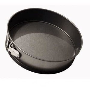 Charterform 20 cm Zucker und Delikatessen |  Moules   | Chef Up