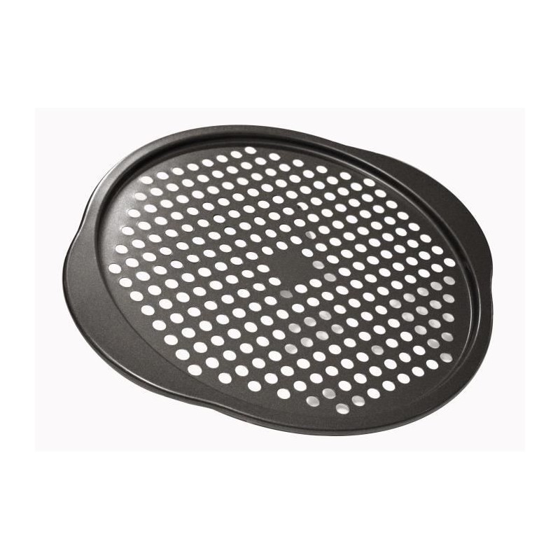 Sugar & delicacies pizza plate