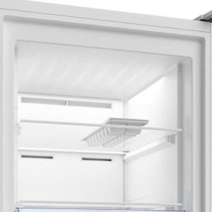 Freistehender Gefrierschrank – BEKO – B3RFNE294W – belüftete Kälte – E – 260 l – Autonomie: 11 Stunden – 75,4 x
