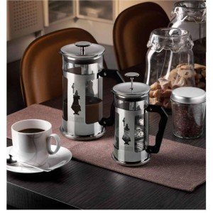 Bialetti Piston Coffee Maker - Preziosa -1l |  Kaffeemaschinen   | ...