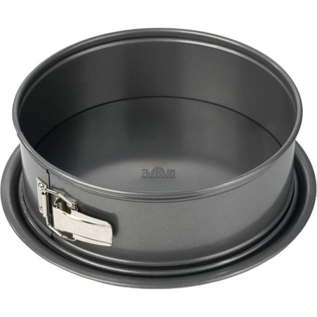 Backform mit herausnehmbarem Boden – BIRKMANN – EASY BAKING – Kohle...