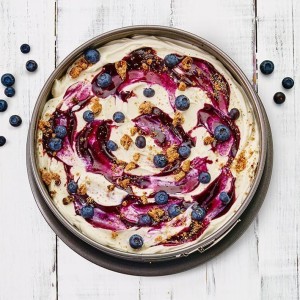 Backform mit herausnehmbarem Boden – BIRKMANN – EASY BAKING – Kohle...