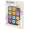 Donut-Backblech – BIRKMANN – EASY BAKING – Kohlenstoffstahl – Antih...