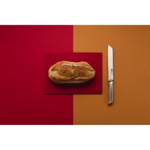 Planche a découper avec support - BODUM - Bistro Set - Coloris assortis