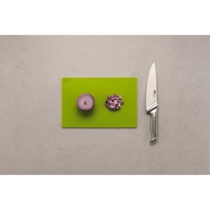 Planche a découper avec support - BODUM - Bistro Set - Coloris assortis
