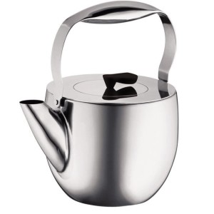 Bodum Columbia Teapot 1.5 L Glass