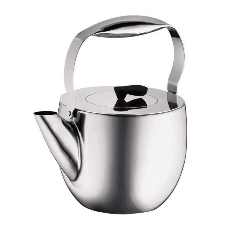 Bodum Columbia Teekanne 1,5 L Glas