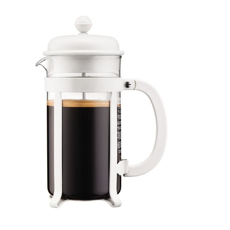 Bodum 1908-913 - KAFFEEMASCHINE - JAVA French Press Kaffeebereiter ...