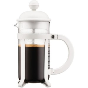 Bodum 1903-913 - COFFEE MAKER - JAVA French Press Coffee Maker Whit...