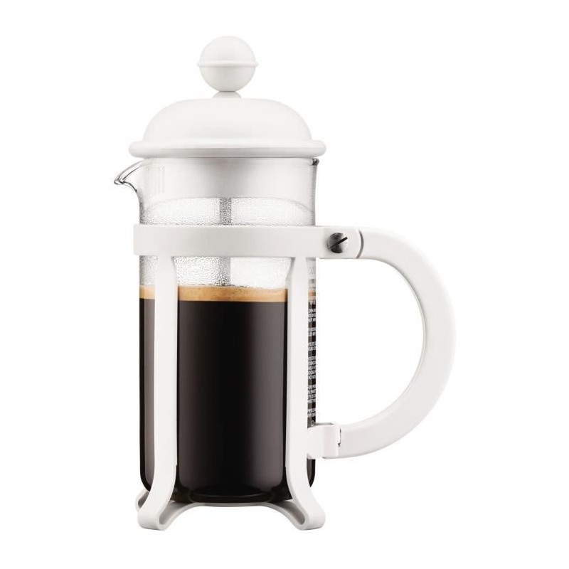Bodum 1903-913 - KAFFEEMASCHINE - JAVA French Press Kaffeebereiter ...