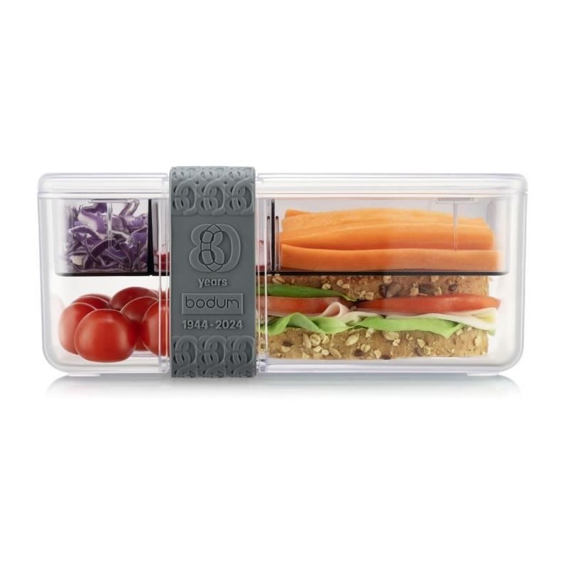 |  Lunch boxes, food containers and salad bowls   | Chef Up