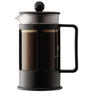 Kenia - Bodum Kolbenkaffeemaschine, 3 Tassen, 0,35 l |  Kaffeemasch...