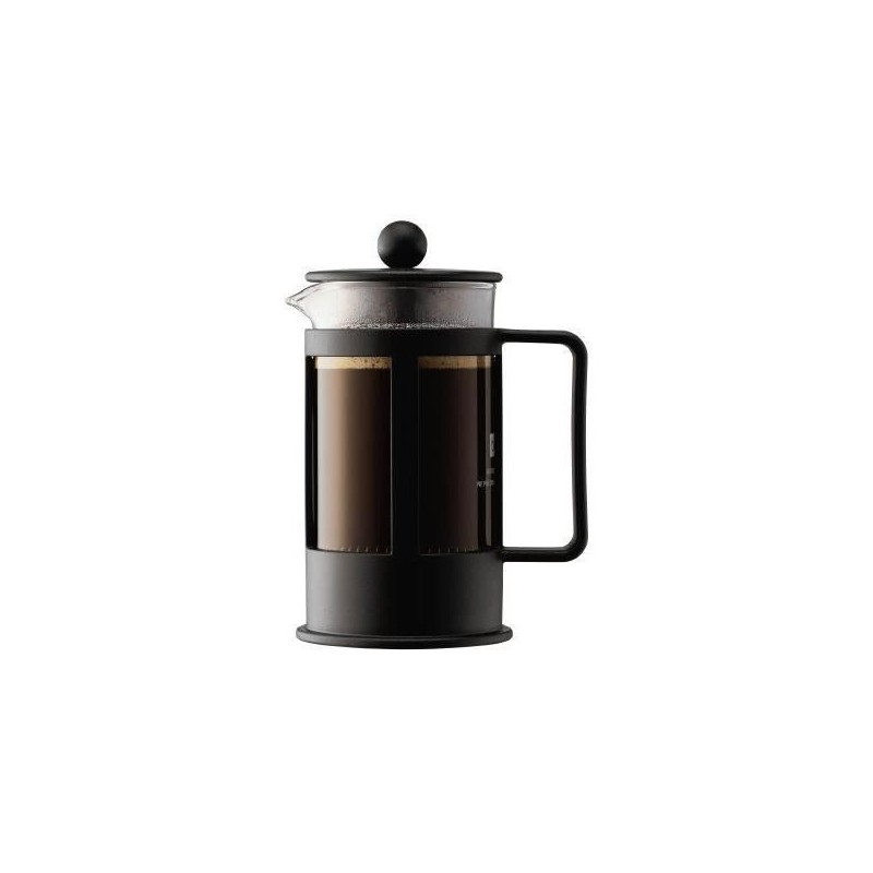 Kenia - Bodum Kolbenkaffeemaschine, 3 Tassen, 0,35 l |  Kaffeemasch...