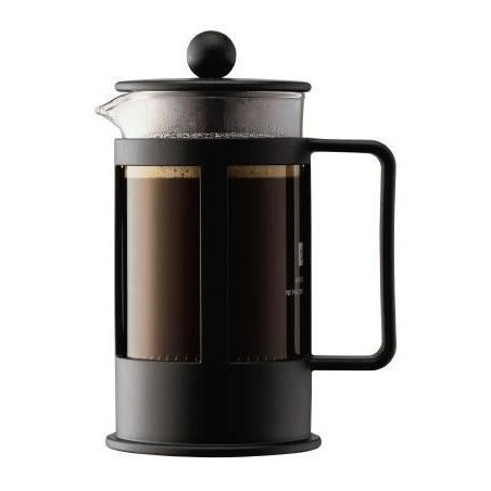 Kenya - Bodum piston coffee maker, 3 cups, 0.35 L |  Coffee Makers ...