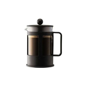 Kenya - Bodum piston coffee maker, 4 cups, 0.5 L |  Coffee Makers a...