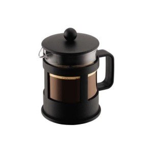 Kenia - Bodum Kolbenkaffeemaschine, 4 Tassen, 0,5 l |  Kaffeemaschi...