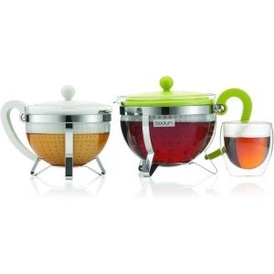 BODUM Chambord 1970-1901 |  Kaffeemaschinen   | Chef Up