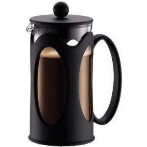 Kenya - Bodum piston coffee maker, 3 cups, 0.35 L |  Coffee Makers ...