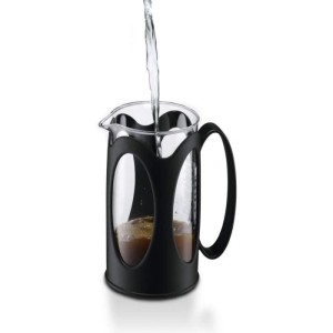 Kenia - Bodum Kolbenkaffeemaschine, 3 Tassen, 0,35 l