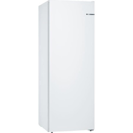 BOSH GSN58VWEV Freistehender Gefrierschrank - 365L - Kühl- und Gefrierschrank - A ++ - 191 x 70 cm - Weiß